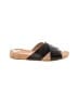 MICHAEL Michael Kors Black Sandals Size 6 1/2 - photo 1