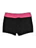 Nike Color Block Black Athletic Shorts Size M - photo 2