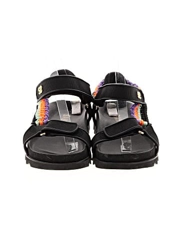 Sandro Sandals (view 2)