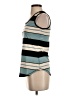 Lularoe Teal Tank Top Size S - photo 5