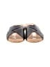 MICHAEL Michael Kors Black Sandals Size 6 1/2 - photo 2