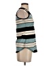 Lularoe Teal Tank Top Size S - photo 4