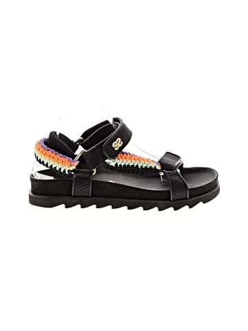 Sandro Sandals (view 1)