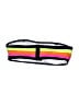 Popvil Color Block Black Swimsuit Top Size M - photo 2