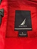 Nautica 100% Polyester Red Vest Size L - photo 6