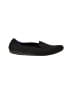 ROTHY'S Solid Black Flats Size 7 1/2 - photo 1