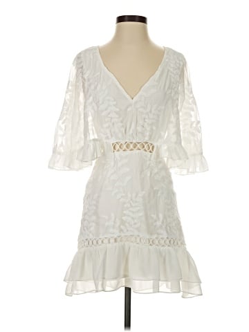 Saints + Secrets Cocktail Dress (view 1)