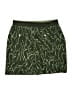 Athleta Camo Green Active Skort Size 12 - photo 2