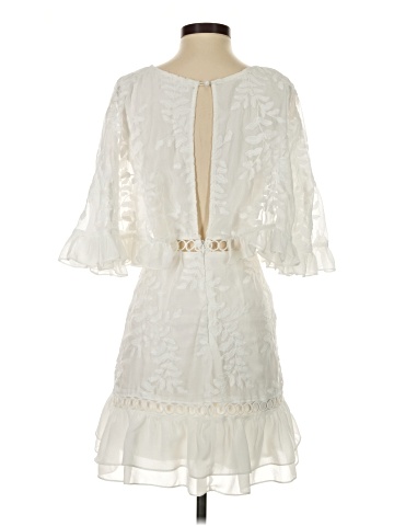 Saints + Secrets Cocktail Dress (view 2)