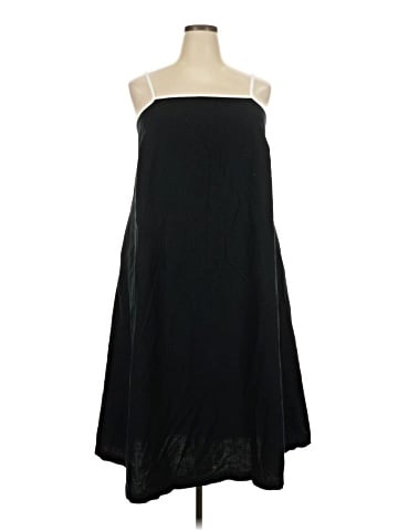 Ava & Viv Casual Dress (view 1)