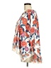 Akira 100% Polyester Ivory Kimono Size M - photo 5
