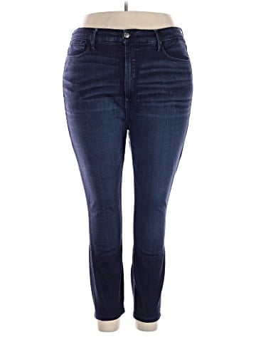 Good American Jeans (view 1)