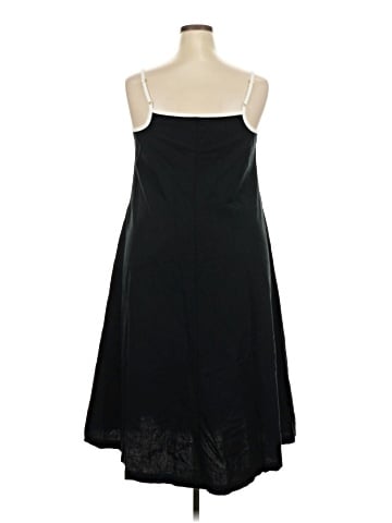 Ava & Viv Casual Dress (view 2)