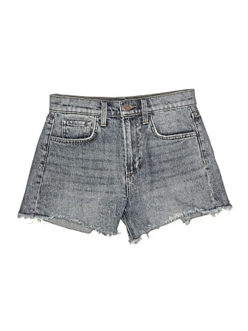 Joe's Jeans Denim Shorts (view 1)