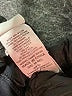 L.L.Bean Solid Black Skort Size 10 - photo 5