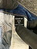 Shein Blue Denim Shorts Size 9 - photo 3