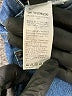 Shein Blue Denim Shorts Size 9 - photo 4