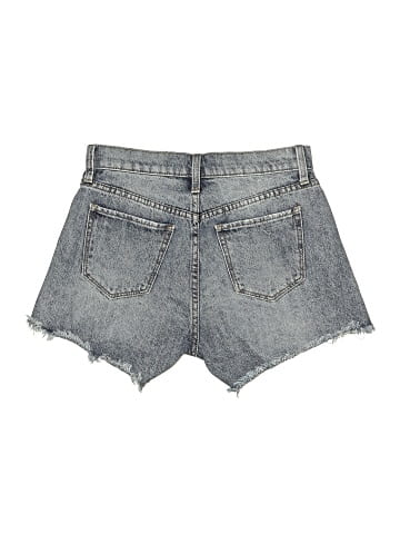 Joe's Jeans Denim Shorts (view 2)