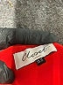 Closet Solid Red Cocktail Dress Size 12 - photo 7