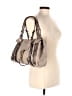 Stuart Weitzman Gray Shoulder Bag One size - photo 2