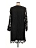 Southern Fried Chics 100% Polyester Black Cocktail Dress Size XL - photo 2