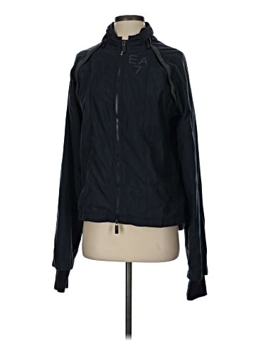 Emporio Armani Track Jacket (view 1)
