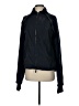 Emporio Armani Solid Blue Track Jacket Size P (estimated, petite) - photo 1