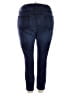 Good American Blue Jeans Size 24 - photo 2
