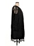 Southern Fried Chics 100% Polyester Black Cocktail Dress Size XL - photo 4