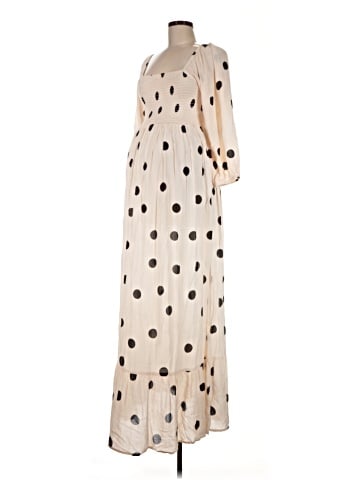 Seraphine Casual Dress (view 1)