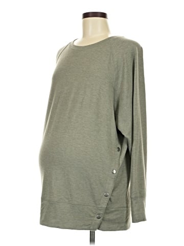 Sonoma Goods for Life Long Sleeve Top (view 1)