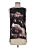 Vince Camuto Black Sleeveless Blouse Size S (petite) - photo 1