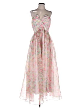 Ml Monique Lhuillier Cocktail Dress