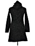 Betabrand Black Casual Dress Size 1X - photo 2