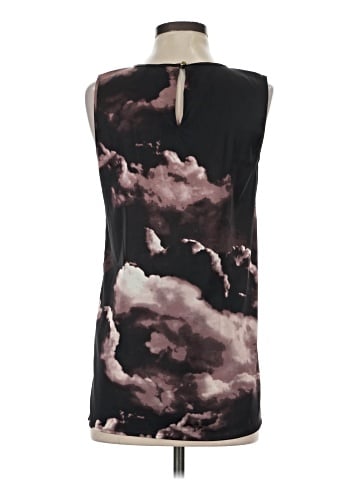 Vince Camuto Sleeveless Blouse (view 2)