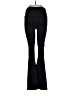 Zara Black Jeans Size 10 (estimated) - photo 2