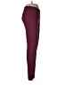 Yogalicious Burgundy Active Pants Size M - photo 4