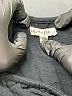 Marjun 100% Cotton Black Casual Dress Size S - photo 7