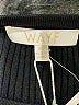WAYF Black Cocktail Dress Size XL - photo 7