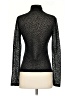 Rag & Bone Black Long Sleeve Turtleneck Size S - photo 2