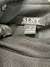 SLNY Black Cocktail Dress Size 14 - photo 7