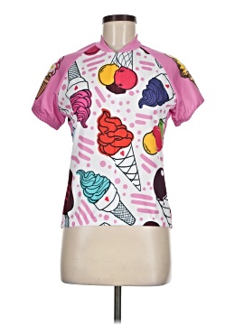 World Jerseys Short Sleeve T Shirt