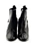 Pierre Hardy Black Ankle Boots Size EU 39 1/2 - photo 2