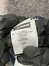 Corona Gray Swimsuit Bottoms Size L - photo 4