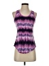 Lularoe Purple Tank Top Size XS - photo 1