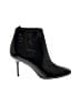 Pierre Hardy Black Ankle Boots Size EU 39 1/2 - photo 1