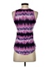 Lularoe Purple Tank Top Size XS - photo 2