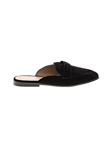 Ann Taylor Mule/Clog (view 1)