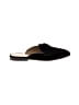 Ann Taylor Black Mule/Clog Size 7 1/2 - photo 1