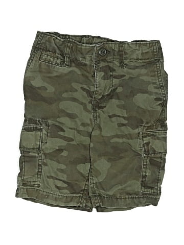 Gap Kids Cargo Shorts (view 1)
